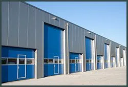 Two Guys Garage Doors Evanston, IL 847-893-0693