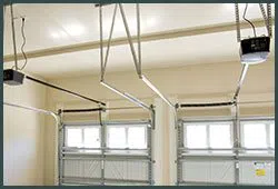 Two Guys Garage Doors Evanston, IL 847-893-0693 - sid-ser-open-gr-43m