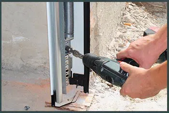 Two Guys Garage Doors Evanston, IL 847-893-0693 - zip